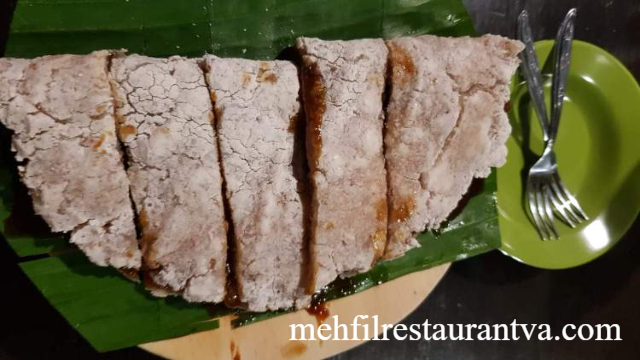 6 Rekomendasi Makanan Khas Suku Bolaang Mongondow