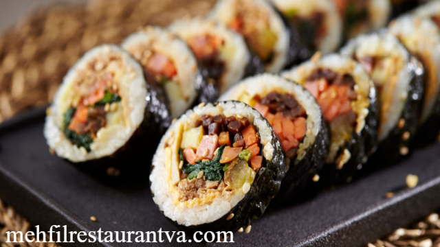 4 Makanan Korea yang Baik untuk Kesehatan Ketika di Konsumsi