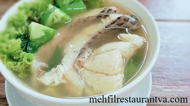8 Kuliner Khas Batam Yang Menggugah Selera